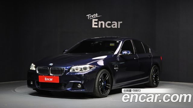 BMW | BMW 5 Series (F10) | 5 Series (F10)