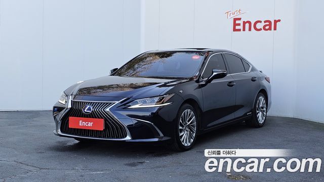 Lexus | Lexus ES300h 7Th Generation | ES300h 7Th Generation