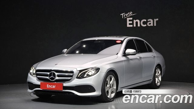 Mercedes BENZ | Mercedes BENZ E-Class W213 | E-Class W213
