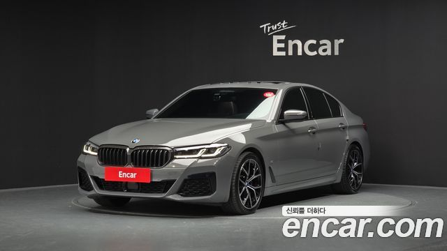 BMW | BMW 5 Series (G30) | 5 Series (G30)