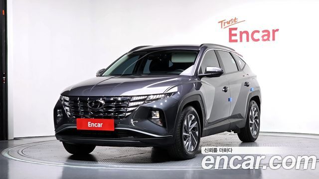Hyundai | Hyundai Tucson IX | Tucson IX