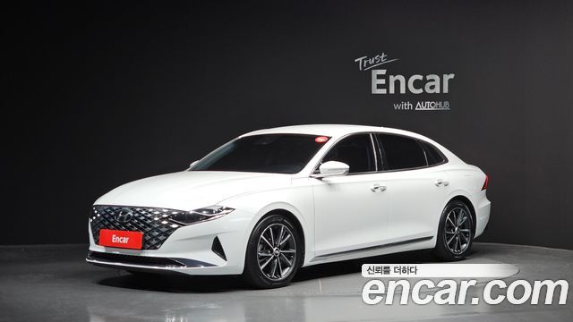 Hyundai | Hyundai THE NEW Grandeur IG | THE NEW Grandeur IG