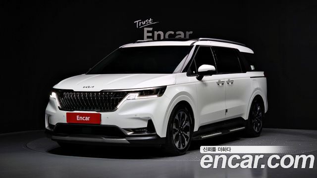 KIA | KIA Carnival 4Th Generation | Carnival 4Th Generation