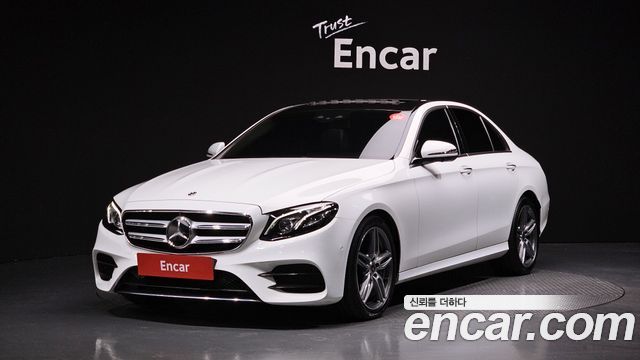 Mercedes BENZ | Mercedes BENZ E-Class W213 | E-Class W213