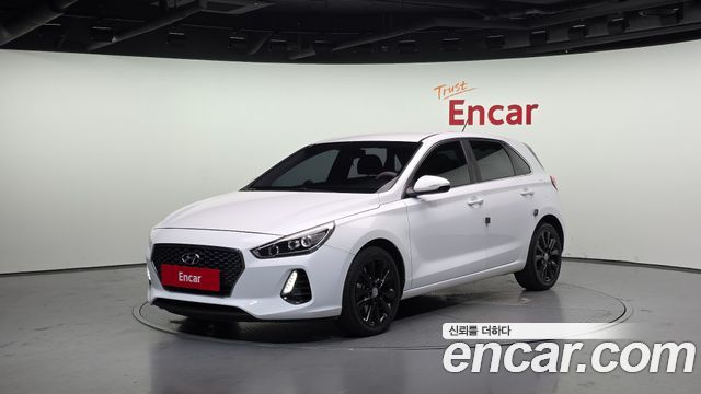 Hyundai | Hyundai I30 (PD)