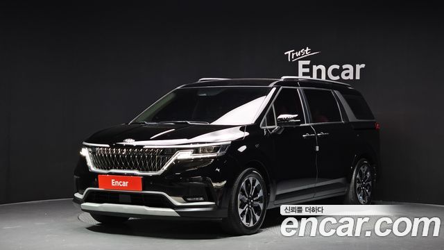 KIA | KIA Carnival 4Th Generation | Carnival 4Th Generation