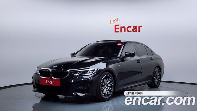 BMW | BMW 3 Series (G20) | 3 Series (G20)