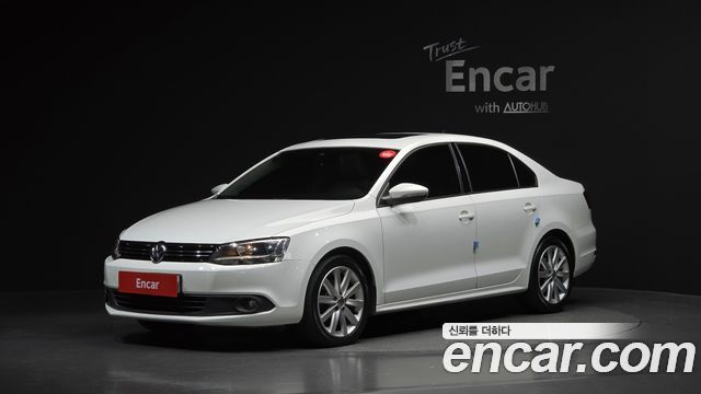 Volkswagen | Volkswagen NEW Jetta | NEW Jetta