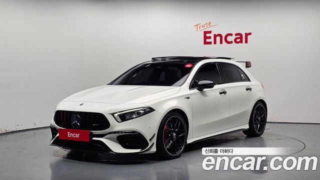 Mercedes BENZ | Mercedes BENZ A-Class W177 | A-Class W177