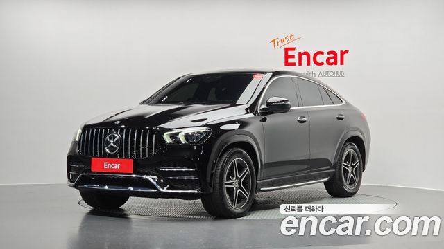 Mercedes BENZ | Mercedes BENZ GLE-Class W167 | GLE-Class W167