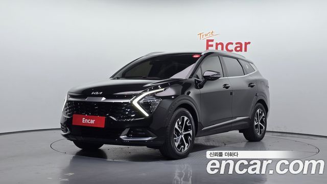 KIA | KIA Sportage 5Th Generation Hybrid | Sportage 5Th Generation Hybrid