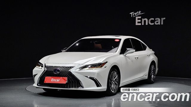 Lexus | Lexus ES300h 7Th Generation | ES300h 7Th Generation