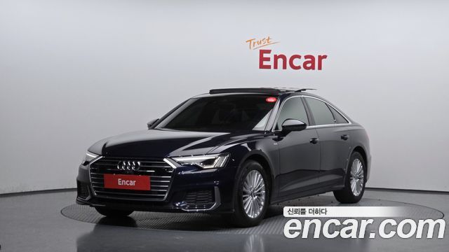AUDI | AUDI A6 (C8) | A6 (C8)