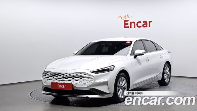 KIA | KIA K8