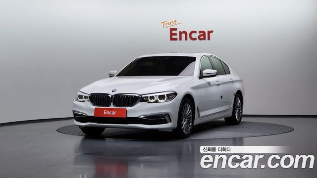 BMW | BMW 5 Series (G30) | 5 Series (G30)