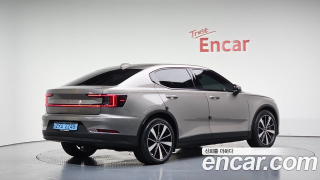 Polestar | Polestar Polestar 2 | Polestar 2