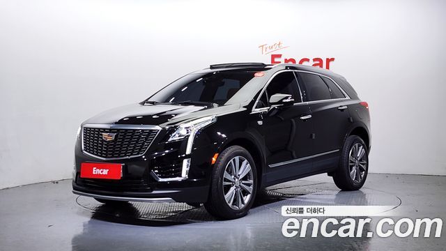 Cadillac | Cadillac XT5