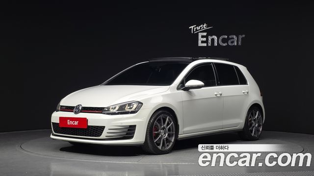 Volkswagen | Volkswagen GOLF 7Th Generation | GOLF 7Th Generation