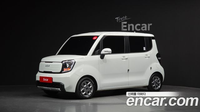 KIA | KIA THE NEW KIA RAY | THE NEW KIA RAY