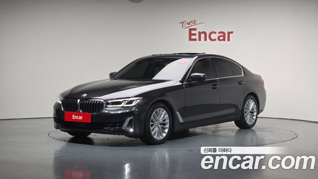 BMW | BMW 5 Series (G30) | 5 Series (G30)