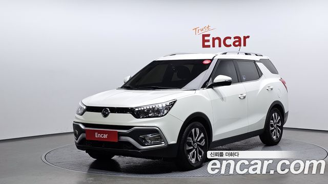 KG Mobility (Ssangyong) | KG Mobility (Ssangyong) TICO | TICO