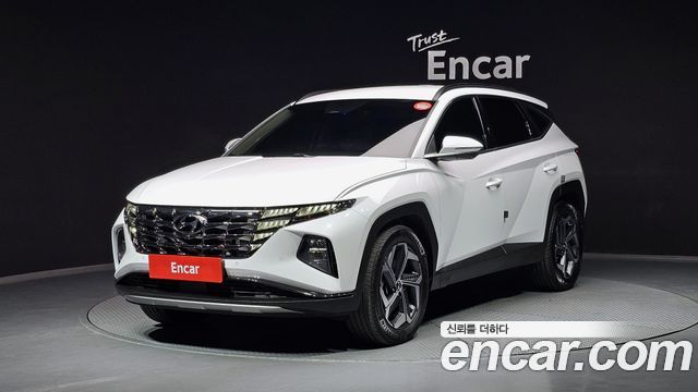Hyundai | Hyundai Tucson IX | Tucson IX