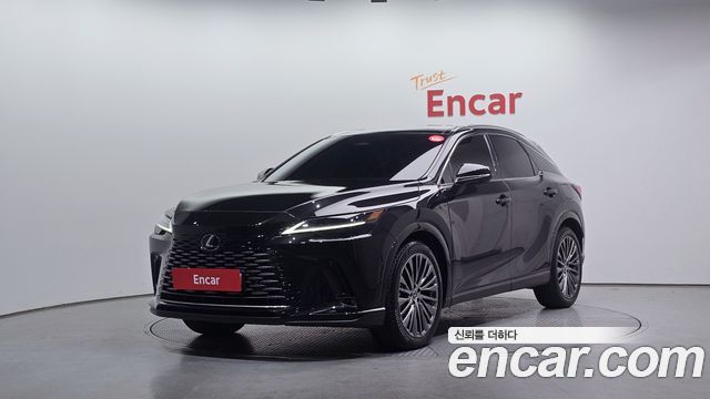 Lexus | Lexus RX350h 5Th Generation | RX350h 5Th Generation