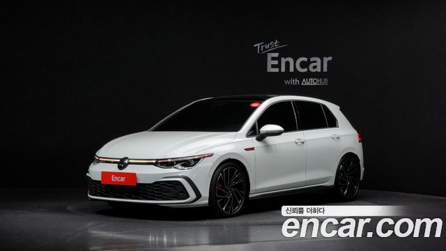 Volkswagen | Volkswagen GOLF 8Th Generation | GOLF 8Th Generation