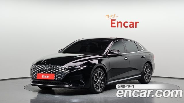 Hyundai | Hyundai THE NEW Grandeur IG | THE NEW Grandeur IG