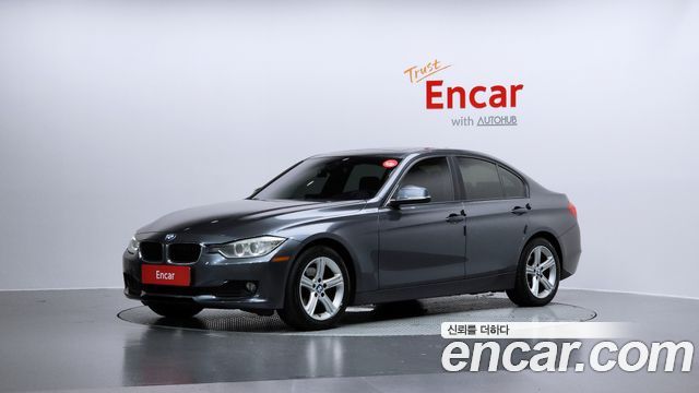 BMW | BMW 3 Series (F30) | 3 Series (F30)