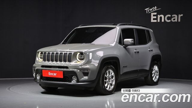 JEEP | JEEP Renegade | Renegade