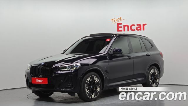 BMW | BMW IX3