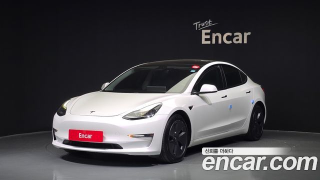 Tesla | Tesla Model 3 | Model 3