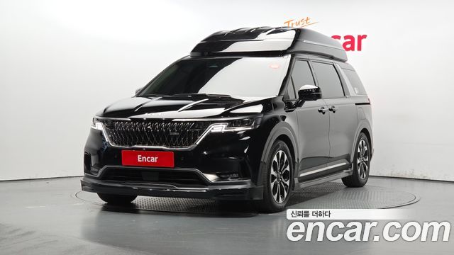 KIA | KIA Carnival 4Th Generation | Carnival 4Th Generation