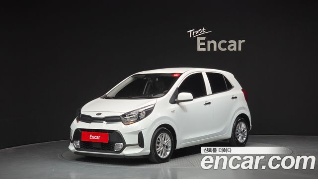 KIA | KIA Morning Urban (JA) | Morning Urban (JA)