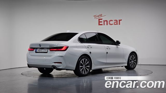 BMW | BMW 3 Series (G20) | 3 Series (G20)