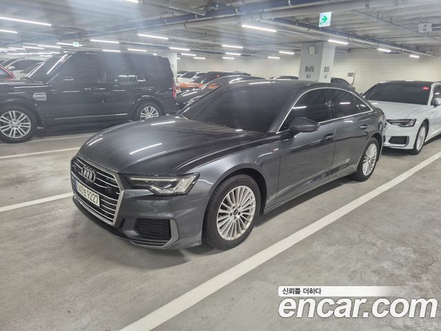 AUDI | AUDI A6 (C8) | A6 (C8)