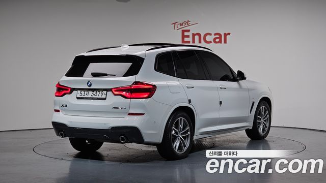 BMW | BMW X3 (G01) | X3 (G01)