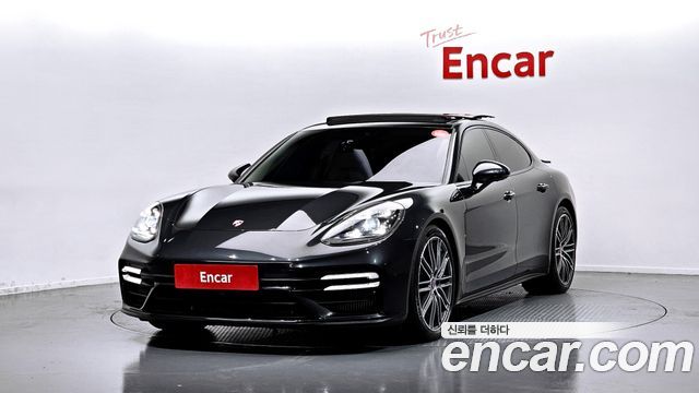 Porsche | Porsche Panamera (971) | Panamera (971)