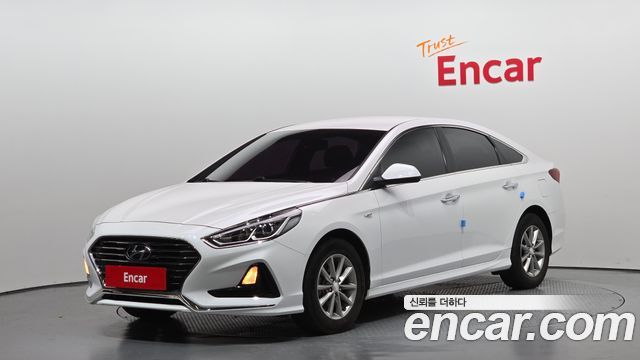 Hyundai | Hyundai Sonata NEW RISE | Sonata NEW RISE