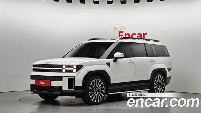 Hyundai | Hyundai Santa FE (MX5) | Santa FE (MX5)