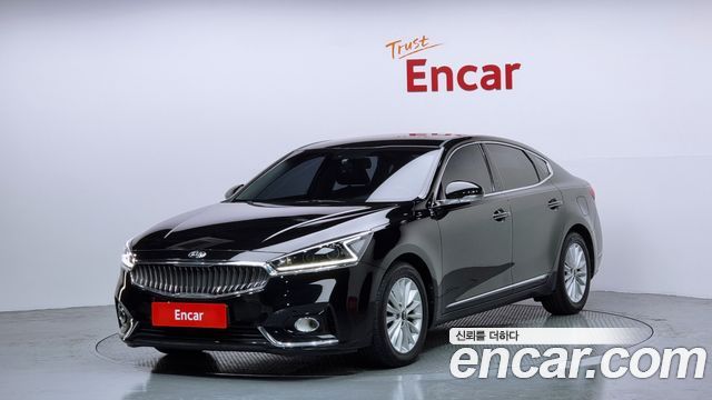 KIA | KIA ALL NEW K7 | ALL NEW K7