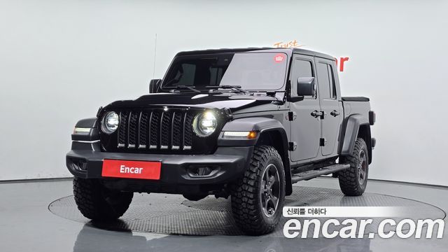 JEEP | JEEP Gladiator (JT) | Gladiator (JT)
