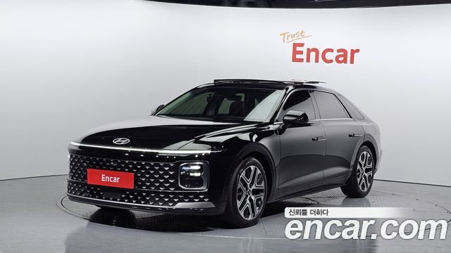 Hyundai | Hyundai Grandeur (GN7) | Grandeur (GN7)