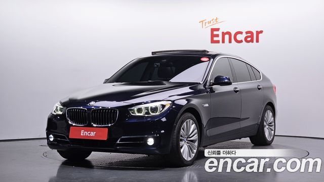 BMW | BMW 5 Series GT (F07) | 5 Series GT (F07)