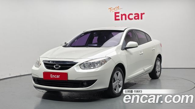 Renault Korea (Samsung) | Renault Korea (Samsung) NEW SM3 | NEW SM3