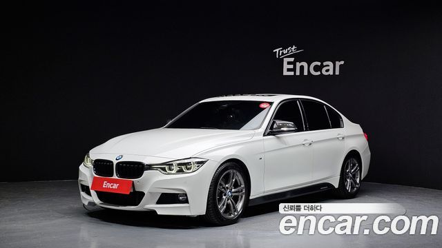 BMW | BMW 3 Series (F30) | 3 Series (F30)