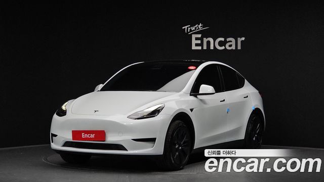 Tesla | Tesla Model Y | Model Y
