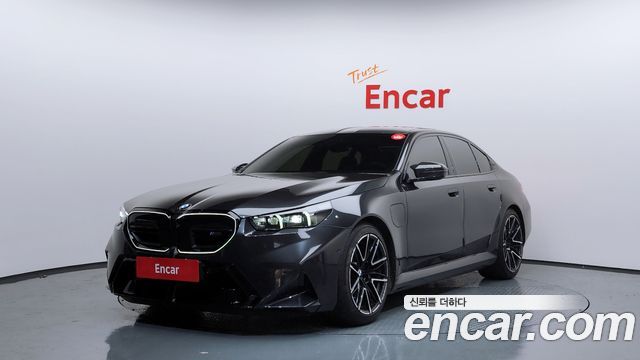 BMW | BMW M5 (G90)