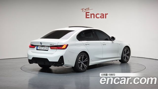BMW | BMW 3 Series (G20) | 3 Series (G20)